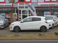 gebraucht Mitsubishi Space Star Intro Edition+ 1.2 MIVEC ClearTec CVT