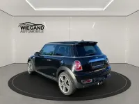 Używany Mini Cooper S Chili 184 KM (135 kW) 2011 Czarny Hatchback