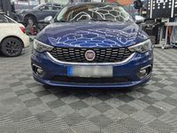 Gebraucht Fiat Tipo Mirror 120 PS (88 kW) 2019 Blau Kombi