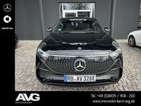 Gebraucht Mercedes EQA250 139 kW (190 PS) 2026 SUV
