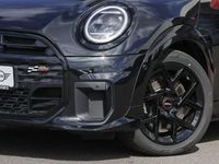 Gebraucht Mini John Cooper Works 204 PS (150 kW) 2024 Midnight black ii Kleinwagen