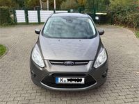 Gebraucht Ford C-MAX Champions Edition 116 PS (85 kW) 2013 Van / Kleinbus