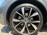 Gebraucht VW T-Roc R-line 190 PS (139 kW) 2025 Grau SUV