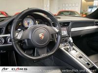 gebraucht Porsche 991 911 4S Cabrio PDK Spot Abgasanlage Bose Sport