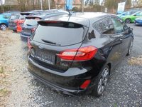 gebraucht Ford Fiesta 1,0 EcoBoost ** ST LINE ** mit Garantie