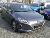 gebraucht Hyundai Ioniq Elektro EV 'Style' +Navi+LED+