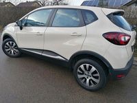 Gebraucht Renault Captur Experience 90 PS (66 kW) 2018 Beige SUV