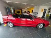 gebraucht Renault 19 RCabriolet 16V TOP *restauriert *H-Kennze*Lieferung