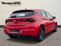 gebraucht Opel Astra 120 Jahre 1.0 Turbo Tempomat - Bluetooth - NAVI -