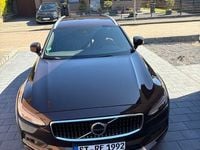 Gebraucht Volvo V90 CC Pro 197 PS (144 kW) 2020 Braun Kombi