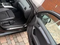 Gebraucht Audi A4 S-Line 245 PS (180 kW) 2014 Schwarz Kombi