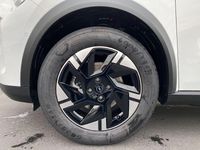 Neu Opel Frontera Ultimate 83 kW (113 PS) 2026 Weiß SUV