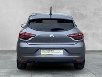 Gebraucht Renault Clio V Evolution 91 PS (66 kW) 2022 Grau Kleinwagen