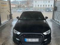 gebraucht Audi S3 8V