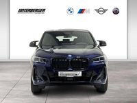 Gebraucht BMW X4 Performance 340 PS (250 kW) 2025 Blau SUV