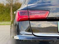 gebraucht Audi A6 Avant 2.0 TDI ultra