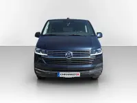 Occasion VW Multivan Comfortline 204 ch (150 kW) 2022 Bleue Monospace