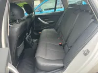 Gebraucht BMW 320 Advantage 190 PS (139 kW) 2017 Weiß Kombi