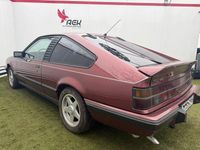 Gebraucht Opel Senator GSe 179 PS (131 kW) 1978 Rot Limousine