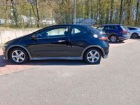 Gebraucht Honda Civic Type S 140 PS (102 kW) 2007 Schwarz
