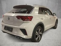 Gebraucht VW T-Roc R-line 150 PS (110 kW) 2024 Beige SUV