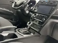 Gebraucht SsangYong Tivoli 163 PS (119 kW) 2022 Blau metallic SUV
