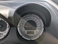 Gebraucht VW Lupo 50 PS (36 kW) 1999 Blau Kleinwagen