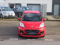 gebraucht Peugeot 107 Active*2.Hand *Service neu