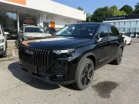 Neu Jaecoo 7 279 PS (205 kW) 2026 Carbon crystal SUV