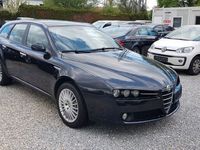 gebraucht Alfa Romeo 159 Sportwagon 2.0 JTDM 16V Eco Turismo