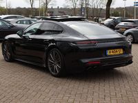 Gebraucht Porsche Panamera 2020 Schwarz Limousine