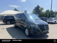 Gebraucht Mercedes V300 Style 237 PS (174 kW) 2024 Obsidianschwarz Van / Kleinbus