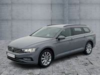 Gebraucht VW Passat Business 200 PS (147 kW) 2023 Grau Kombi