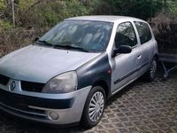 gebraucht Renault Clio 1.2 mit Tüv