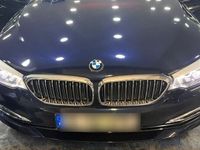 gebraucht BMW 530 d A -