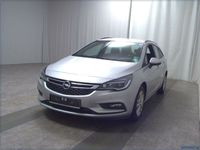 gebraucht Opel Astra ST 1.4 TURBO Edition Navi Klima PDC