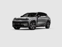 Neu Lynk & Co 08 345 PS (253 kW) 2026 Grau (storm grey) SUV