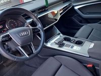 gebraucht Audi A6 2019, 30000 km, LED, Soft Close, sehr gepflegt