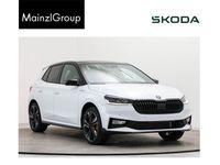 Neu Skoda Fabia 177 PS (130 kW) 2026 Weiß Kleinwagen
