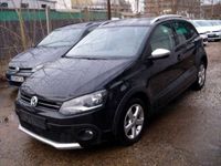 gebraucht VW Polo Cross V 1,2 TSI ,Klima,Sitzheizung,PDC