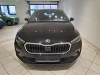 Gebraucht Skoda Scala Selection 116 PS (85 kW) 2024 Schwarz Kleinwagen