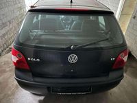 Gebraucht VW Polo 64 PS (47 kW) 2002 Limousine