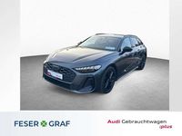 Gebraucht Audi A5 Ambiente 150 PS (110 kW) 2025 Daytonagrau perleffekt Kombi