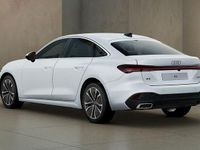 Gebraucht Audi A5 Sport 204 PS (150 kW) 2025 Weiß Limousine