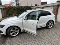 gebraucht Audi Q5 3,2 l