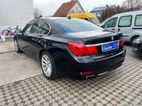 gebraucht BMW ActiveHybrid 7 Navi Softclose 360 Kamera Vollaus