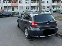 Gebraucht BMW 118 122 PS (89 kW) 2005 Braun Kleinwagen