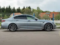 Gebraucht BMW M5 Performance 600 PS (441 kW) 2022 Grau Limousine