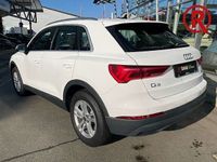 gebraucht Audi Q3 35 TFSI 1.5 EU6d LED Navi Keyless El. Heckklappe P