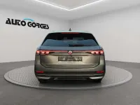 Neu VW Passat Business 150 PS (110 kW) 2025 Grau Limousine